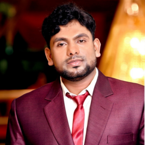 Picture of Md Afraz Alam