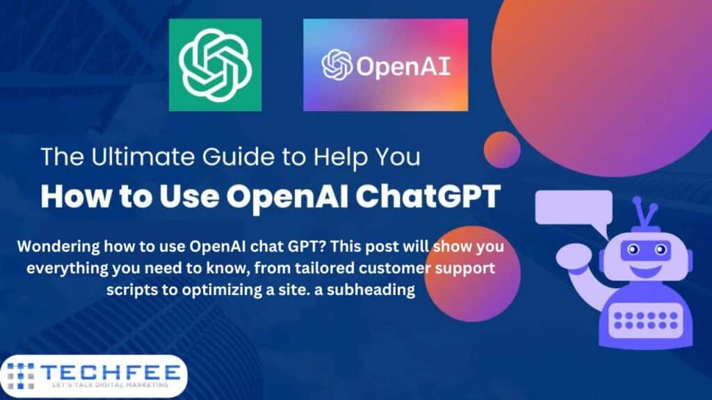 explore this guide on how to use openai chatgpt