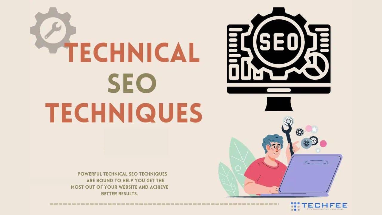 let's learn the technical seo techniques