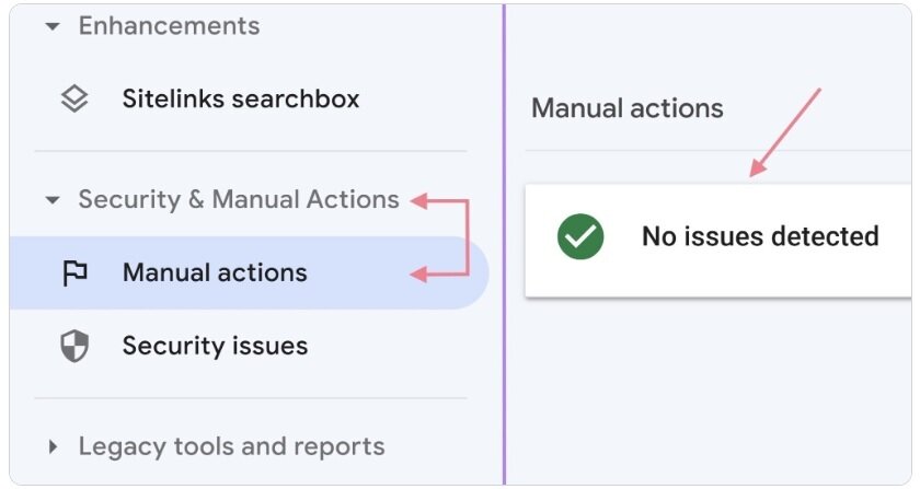 check-for-manual-action