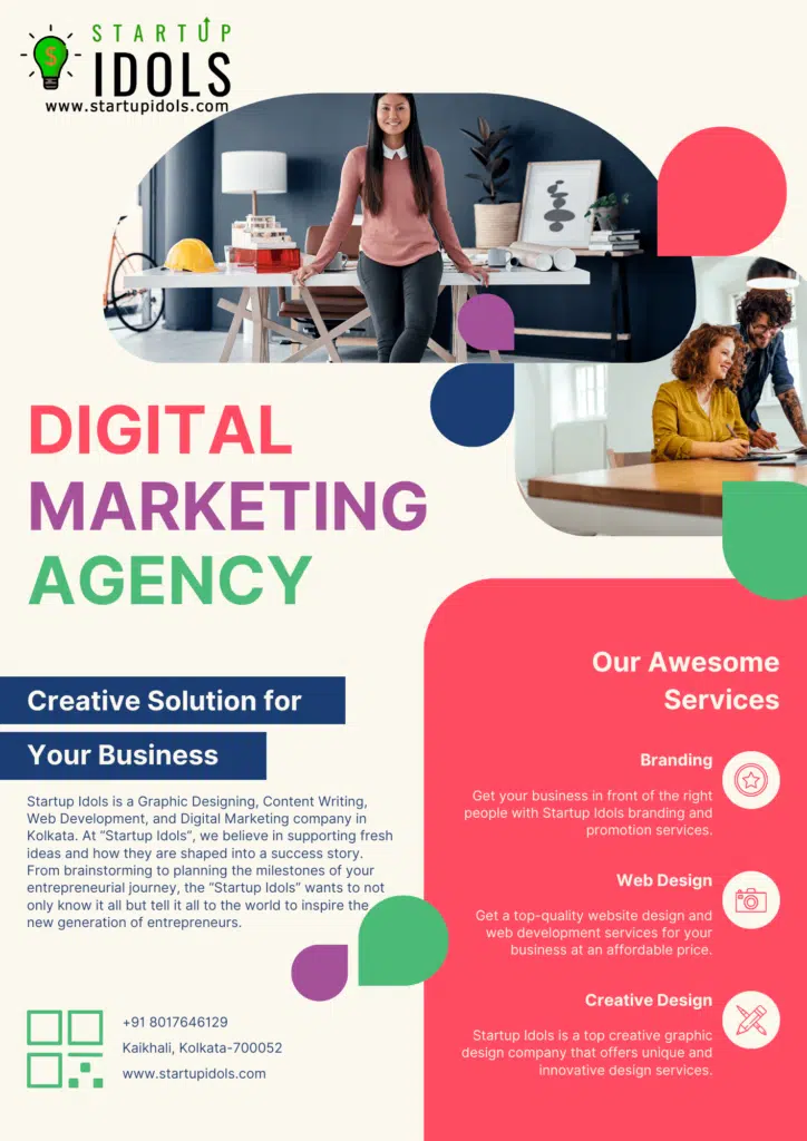 full-service-digital-marketing-agency-startup-idols