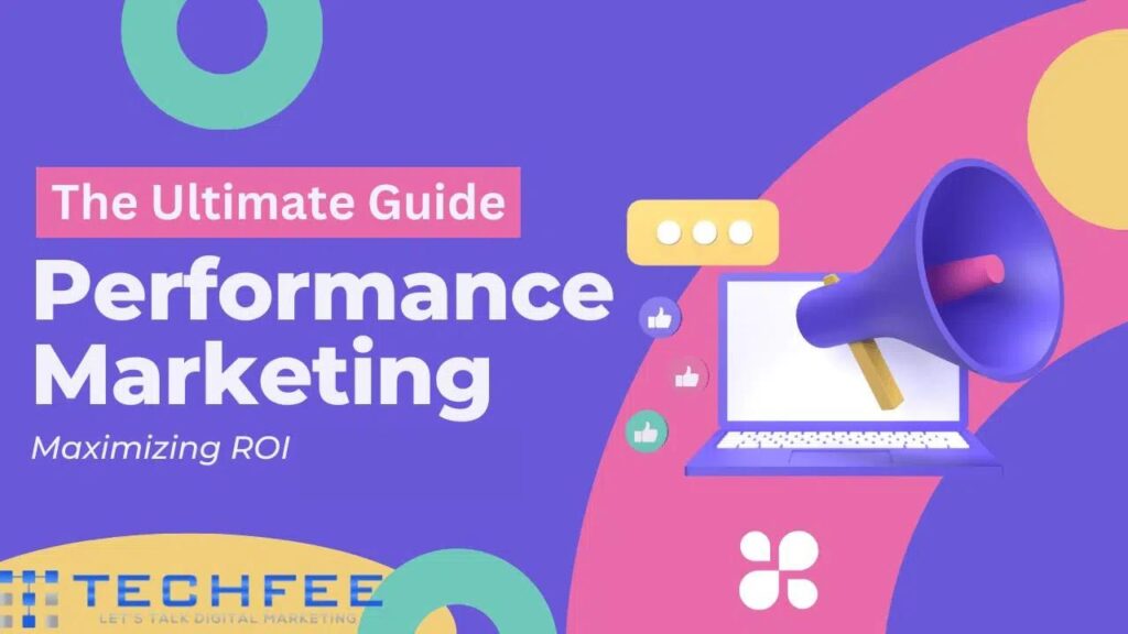 performance marketing guide