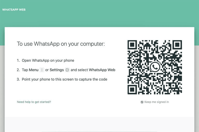 how-to-connect-whatsapp-on-computer