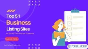 explore business listing sites to boost your business