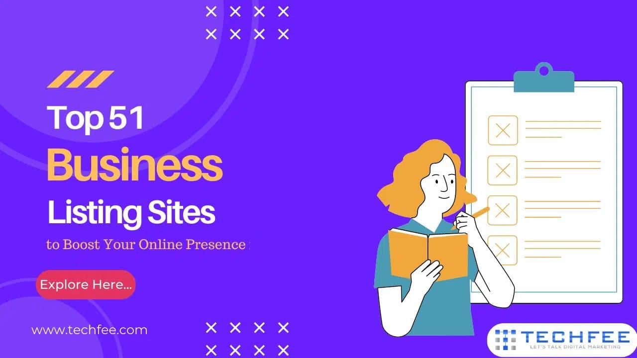 explore business listing sites to boost your business
