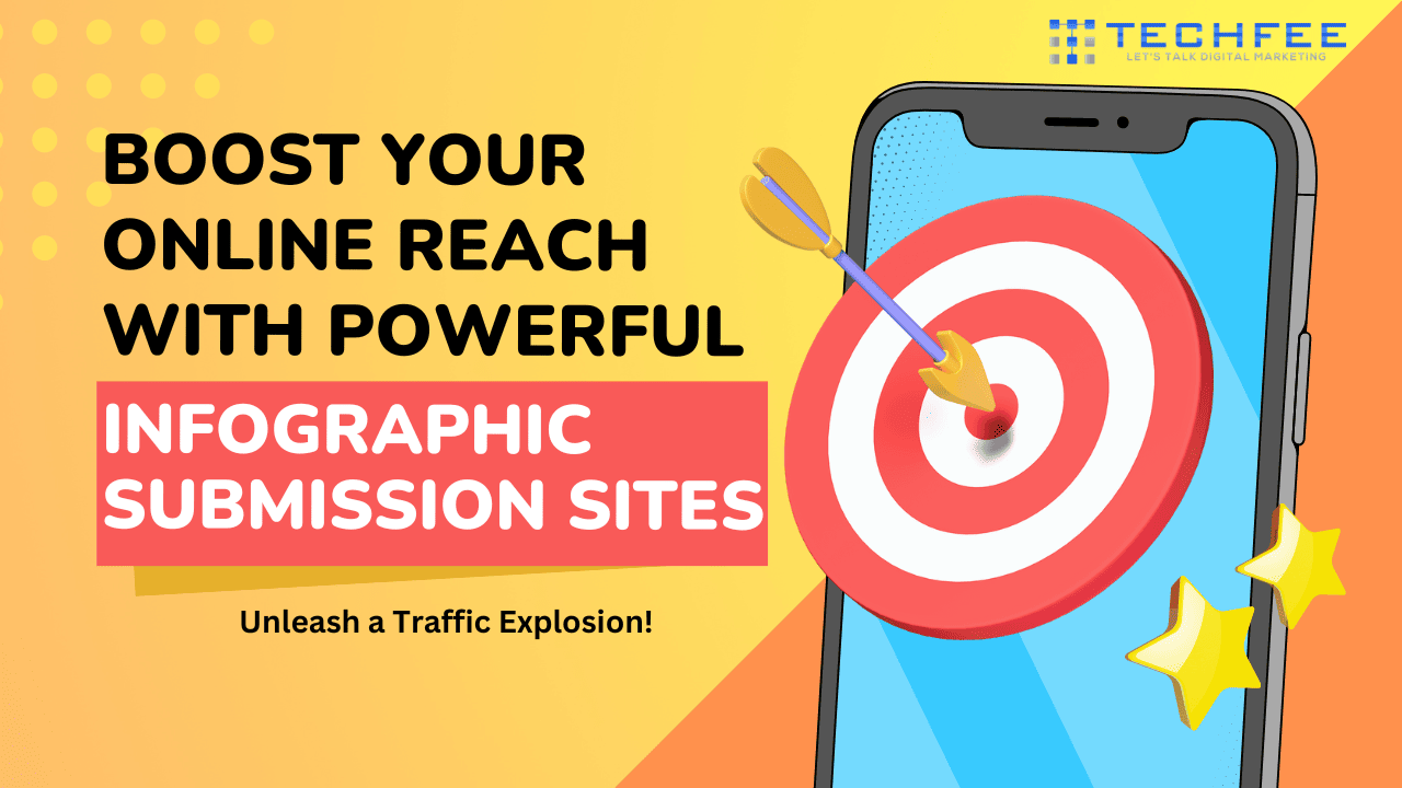 Best Infographic Submission Sites: Unlock The Power Of Visuals
