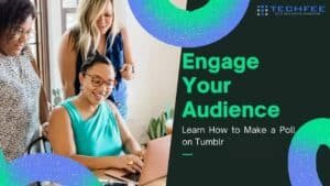 Learn to make a poll on tumblr