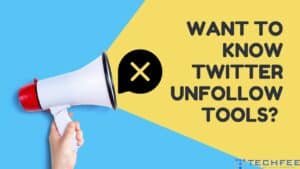 Master twitter unfollow tools