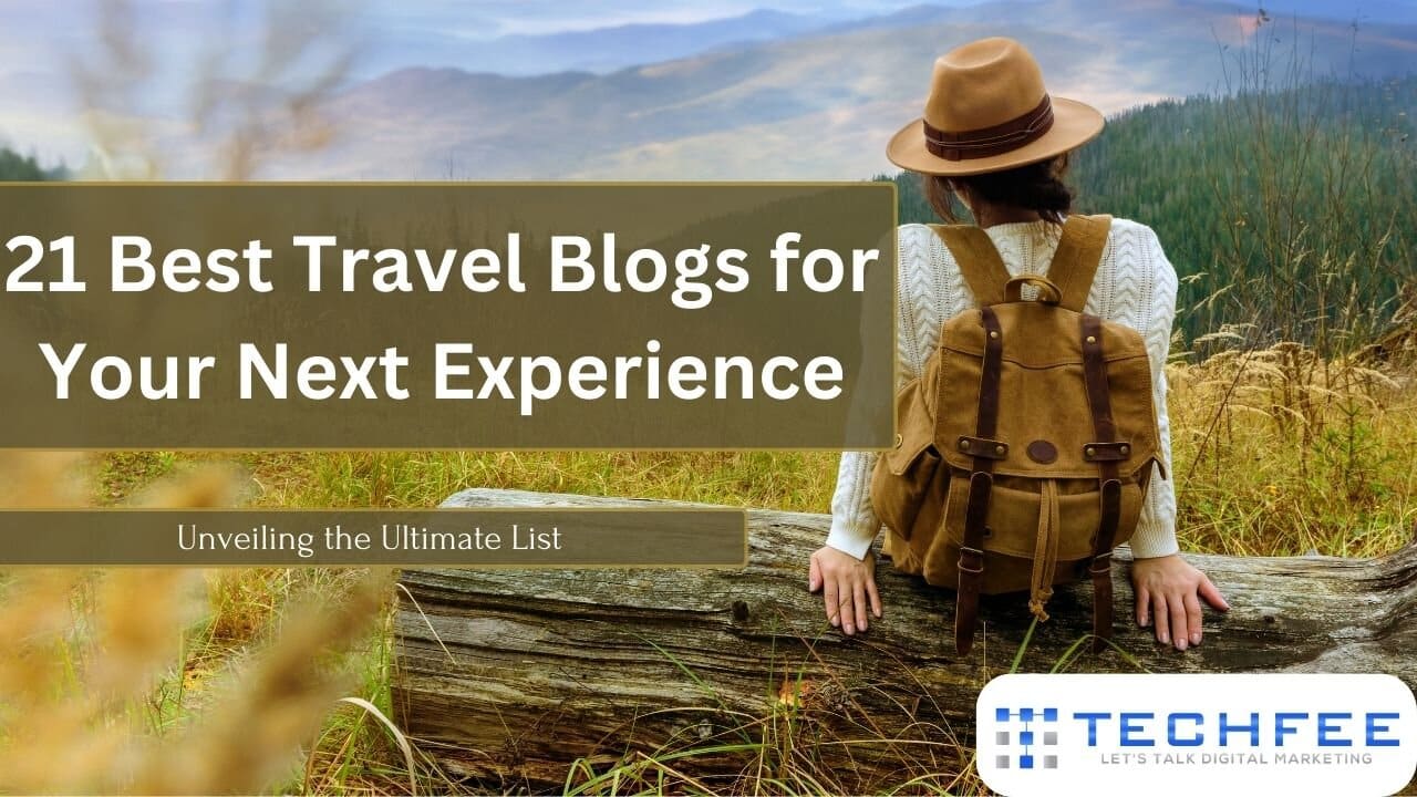 best travel blogs for your next experience