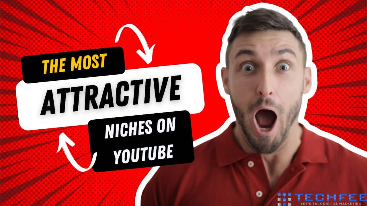 Unlocking Profitable Niches on YouTube: Transform Your Passion into Lucrative Income Streams