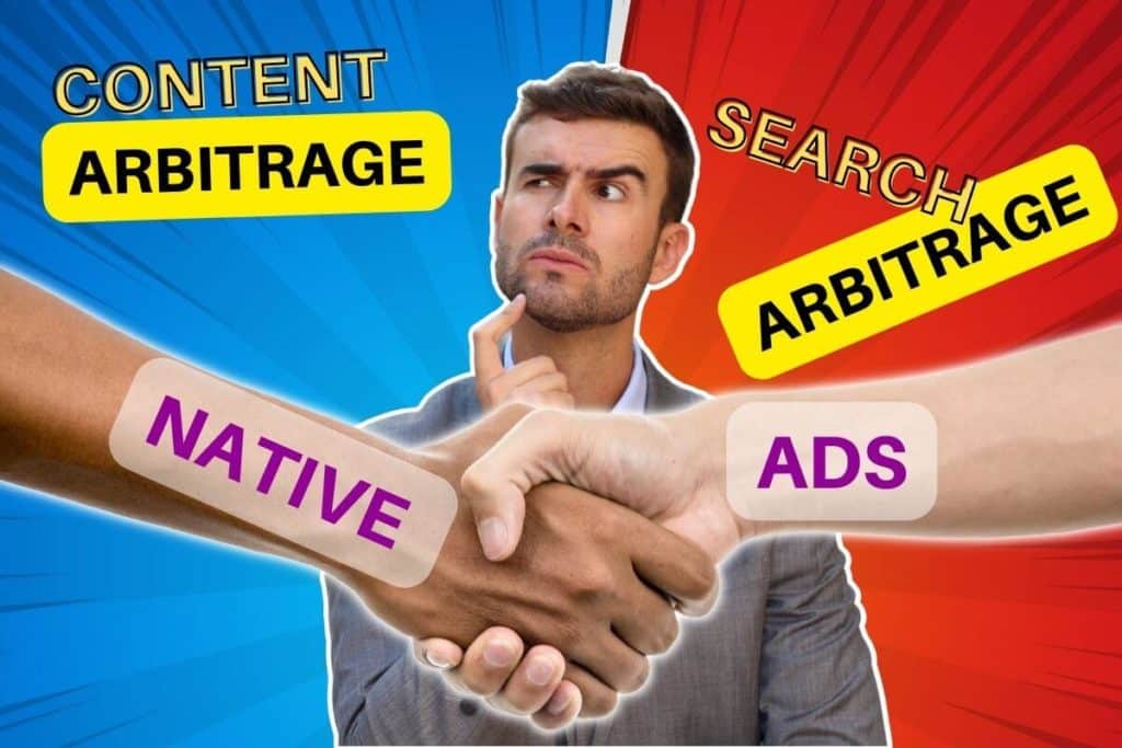 Content Arbitrage Techniques