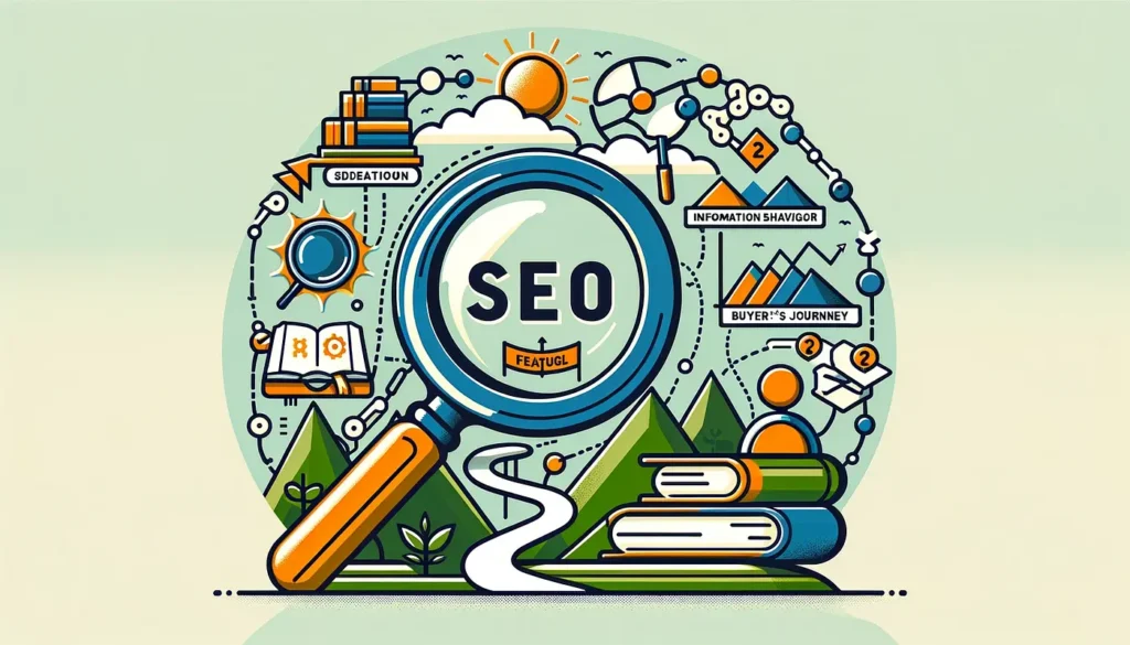 Foundational Concepts in SEO