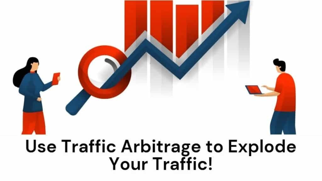 What is Traffic Arbitrage..