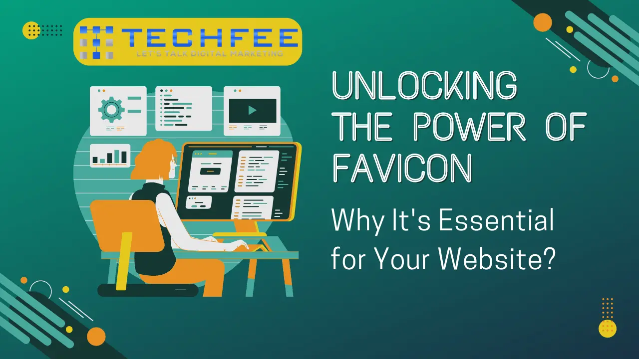 Unlocking the Power of Favicon