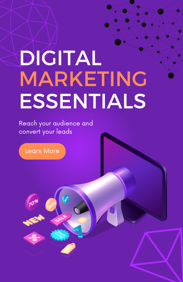 Digital Marketing essentials resources by Techfee