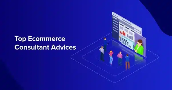 How to Become start an Ecommerce Startup Consultant