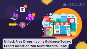 Unlock Free Dropshipping Guidance Today Expert Direction You Must Need to Read!