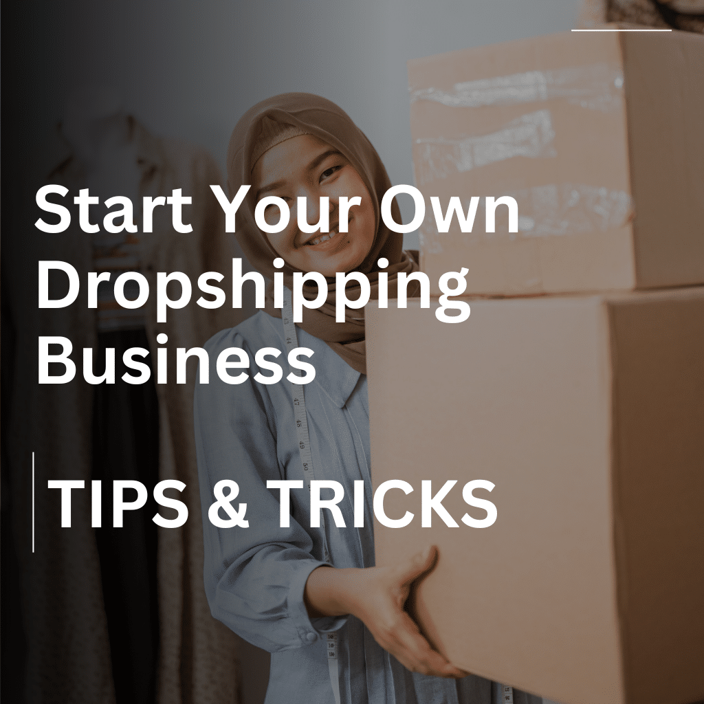 learn dropshipping at techfee