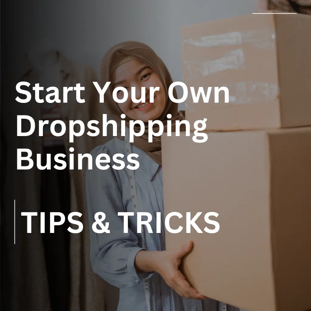 learn dropshipping at techfee