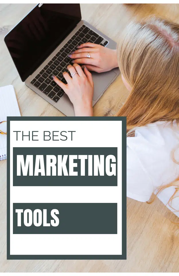 marketing tools Materials resources by Techfee