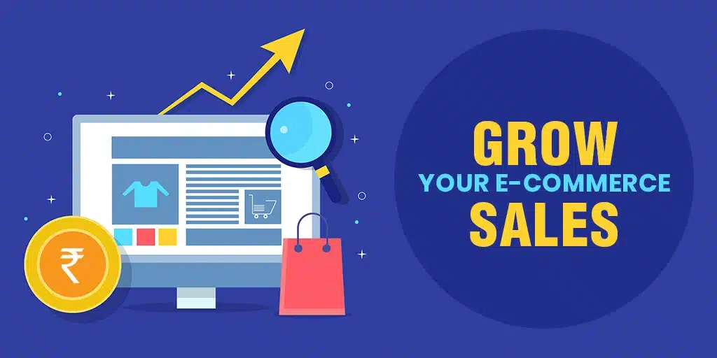 Ecommerce Marketing Tips to Increase Sales