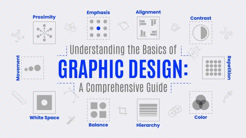 Understanding the Basics of Graphic Design