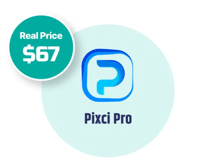 Pixci Pro