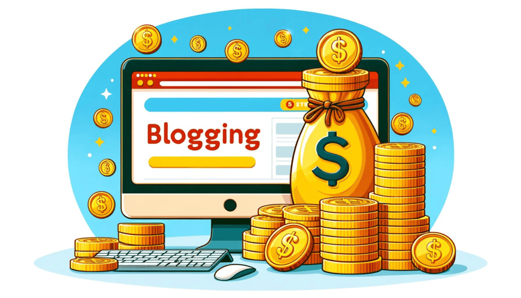 Blogging Overview