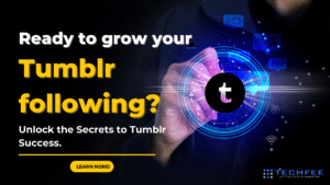 Ready to grow your Tumblr following Unlock the Secrets to Tumblr Success. Learn More!