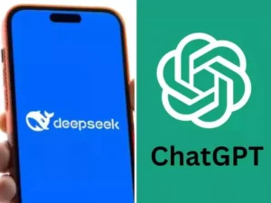 DeepSeek R1 vs ChatGPT Which is Better