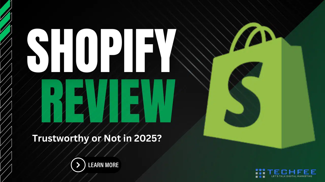 Shopify Review Trustworthy or Not in 2025