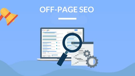Off-Page SEO Mistakes to avoid