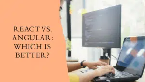 React vs. Angular