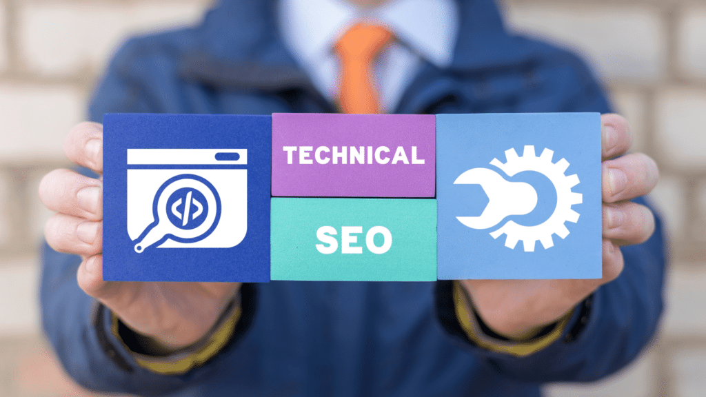 Technical SEO Mistakes You Must Avoid