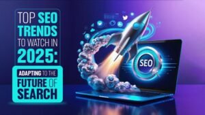 top trends the future of seo