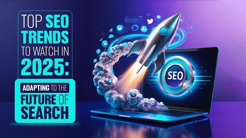 top trends the future of seo