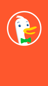 DuckDuckGo – Search Without Being Watched