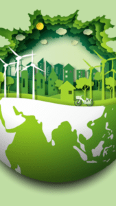 Ecosia – Search the Web, Plant Trees