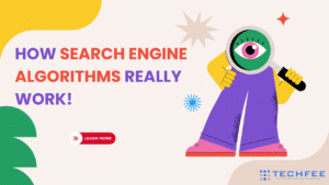 How Search Engine Algorithms REALLY Work!