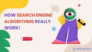 How Search Engine Algorithms REALLY Work!