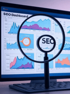 7 Free SEO Tools for Beginners to Use in 2025