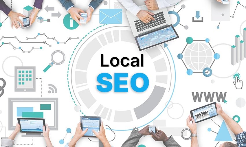 local seo tips
