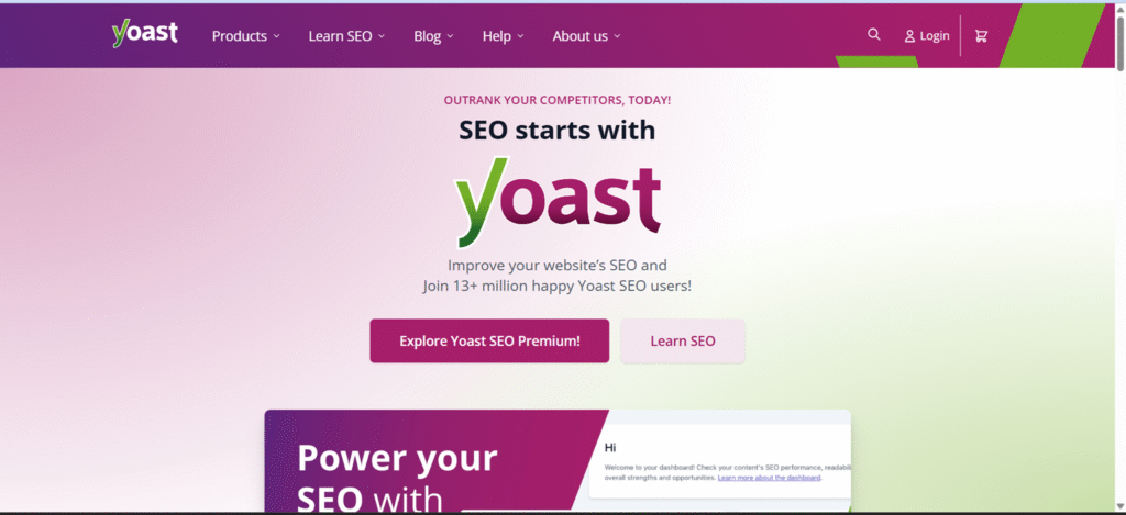 yoast seo
