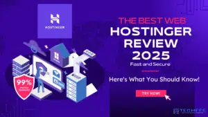 Hostinger Review 2025 Still Worth It
