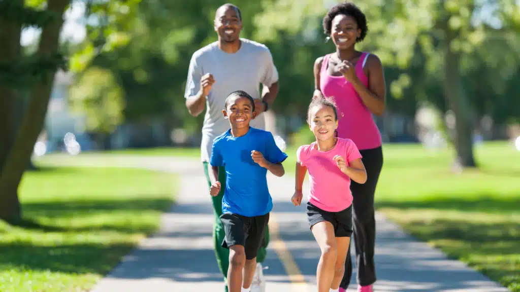 health and wellness