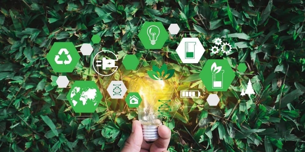 sustainable living