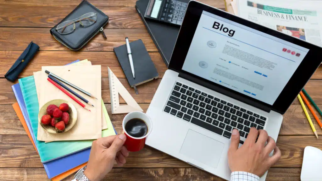 What Makes a Blogging Platform the Best