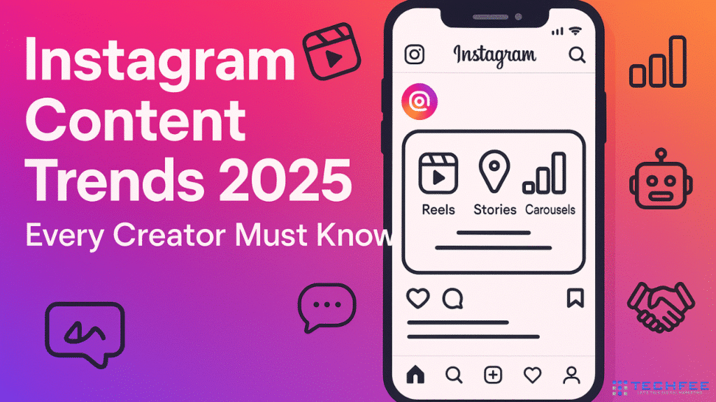 instagram content that converts and every creator must know in 2025
