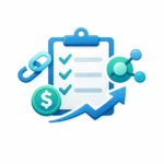 AFFILIATE MARKETING CHECKLIST