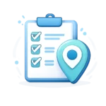 LOCAL SEO CHECKLIST